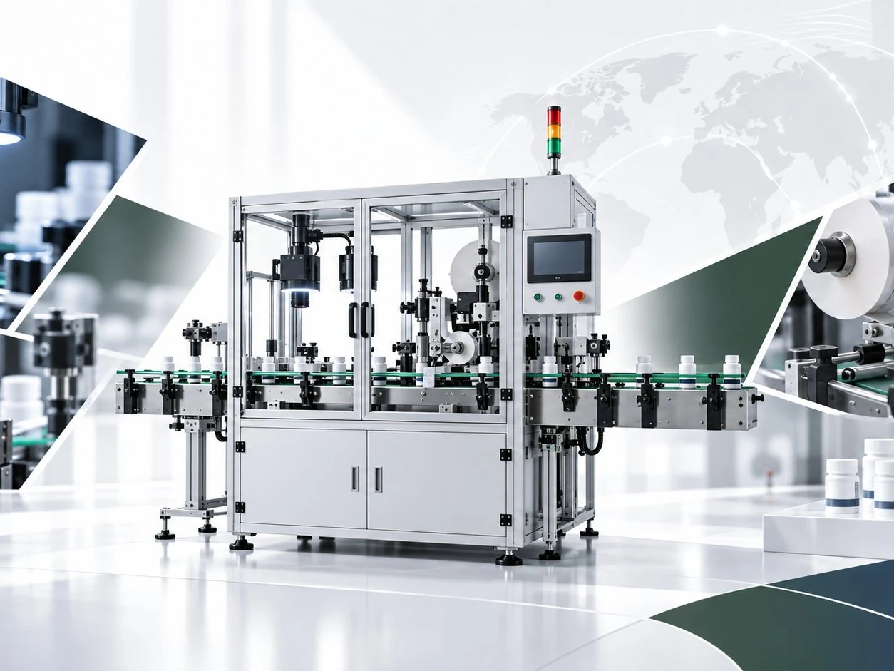 Vision-Guided Labeling